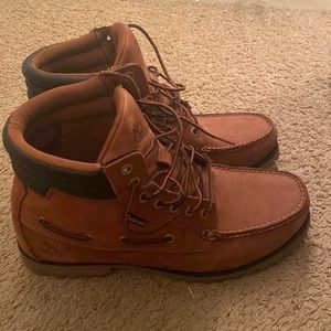 Timberlines boots. Men’s size 12.